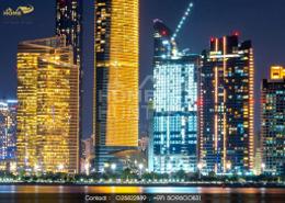 Apartment - 1 bedroom - 1 bathroom for sale in The Gate - Masdar City - Abu Dhabi