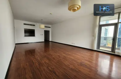 Apartment - 2 Bedrooms - 4 Bathrooms for rent in Green Lakes Towers - JLT Cluster S - Jumeirah Lake Towers - Dubai
