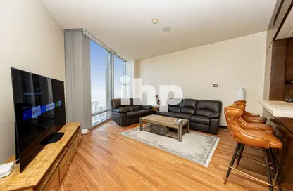 Apartment - 2 Bedrooms - 3 Bathrooms for sale in Burj Khalifa Area - Downtown Dubai - Dubai