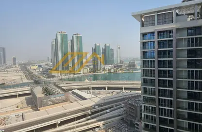 Apartment - 1 Bedroom - 1 Bathroom for sale in Al Maryah Vista - Al Maryah Island - Abu Dhabi