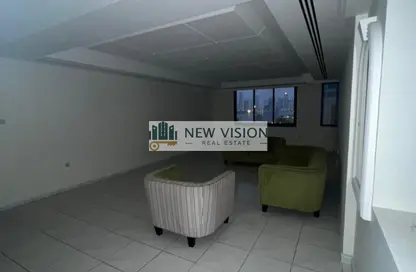 Apartment - 3 Bedrooms - 4 Bathrooms for sale in Al Khan - Sharjah