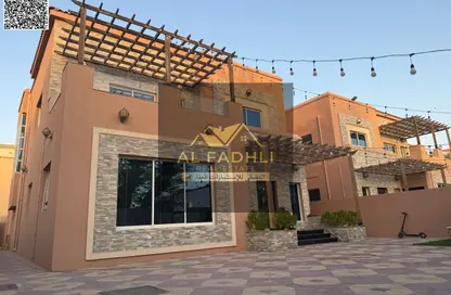 Villa - 5 Bedrooms - 7 Bathrooms for sale in Al Rawda 3 Villas - Al Rawda 3 - Al Rawda - Ajman