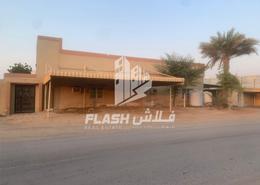 Villa - 6 bedrooms - 6 bathrooms for sale in Shamal Julphar - Ras Al Khaimah Villa - 6 bedrooms - 6 bathrooms for sale in Shamal Julphar - Ras Al Khaimah