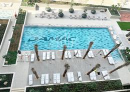 Apartment - 1 bedroom - 1 bathroom for rent in Zada Tower - Business Bay - Dubai