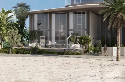 Villa - 3 Bedrooms - 5 Bathrooms for sale in Porto Playa - Mina Al Arab - Ras Al Khaimah