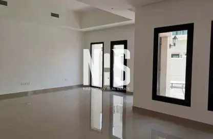 Townhouse - 3 Bedrooms - 5 Bathrooms for sale in Bloom Gardens - Al Salam Street - Abu Dhabi