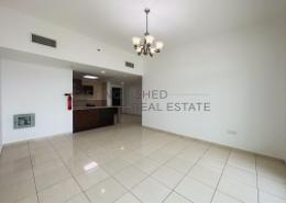Empty Room image for: Apartment - 2 bedrooms - 3 bathrooms for rent in Al Rabia Tower - Majan - Dubai, Image 1
