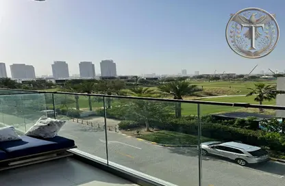 شقة - 1 حمام للبيع في غولف تراس B - NAIA غولف تراس من اكويا - داماك هيلز - دبي