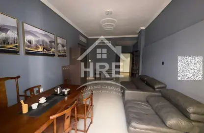 Apartment - 1 Bedroom - 1 Bathroom for rent in Al Rawda 2 Villas - Al Rawda 2 - Al Rawda - Ajman
