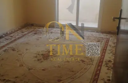 شقة - 2 غرف نوم - 2 حمامات للايجار في فلل الروضة 3 - 3  الروضة - الروضة - عجمان