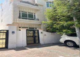 Studio - 1 bathroom for rent in Madinat Zayed - Abu Dhabi Studio - 1 bathroom for rent in Madinat Zayed - Abu Dhabi