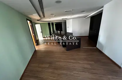 Office Space - Studio for rent in One Lake Plaza - JLT Cluster T - Jumeirah Lake Towers - Dubai