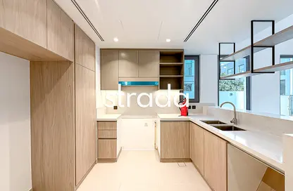 Townhouse - 4 Bedrooms - 5 Bathrooms for rent in Aura - Tilal Al Ghaf - Dubai Townhouse - 4 Bedrooms - 5 Bathrooms for rent in Aura - Tilal Al Ghaf - Dubai