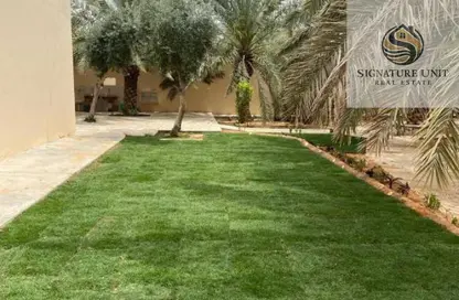 Villa - 5 Bedrooms - 7 Bathrooms for rent in Al Barsha 3 Villas - Al Barsha 3 - Al Barsha - Dubai