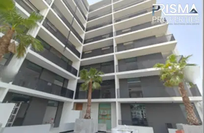 شقة - 2 غرف نوم - 2 حمامات للبيع في مساكن فييرا - مدينة دبي للإنتاج (اي ام بي زد) - دبي شقة - 2 غرف نوم - 2 حمامات للبيع في مساكن فييرا - مدينة دبي للإنتاج (اي ام بي زد) - دبي