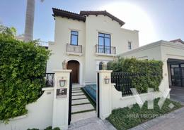 Villa - 5 bedrooms - 6 bathrooms for sale in Rosa - Arabian Ranches 2 - Dubai