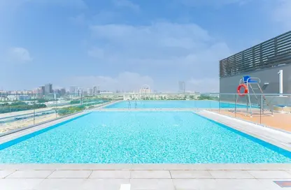 شقة - 1 حمام للبيع في عزيزي فيستا - ستوديو سيتي - دبي