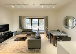 شقة - 1 غرفة نوم - 2 حمامات للكراء في برج الأندلس دي - الأندلس - منطقة الجولف بالجميرا - دبي