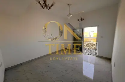 Apartment - 1 Bedroom - 2 Bathrooms for rent in Al Mowaihat 3 - Al Mowaihat - Ajman
