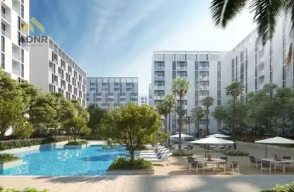 شقة - 1 حمام للبيع في الممشى - مويلح - الشارقة شقة - 1 حمام للبيع في الممشى - مويلح - الشارقة