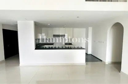 Apartment - 3 Bedrooms - 4 Bathrooms for rent in Rimal 6 - Rimal - Jumeirah Beach Residence - Dubai