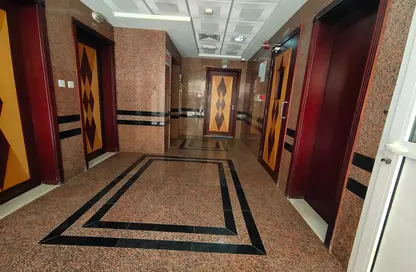 Apartment - Studio - 1 Bathroom for rent in Muwaileh 29 Building - Muwaileh - Sharjah