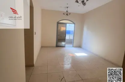 Apartment - 1 Bedroom - 1 Bathroom for rent in Al Naemiya Tower 1 - Al Naemiya Towers - Al Nuaimiya - Ajman