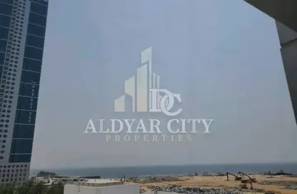 شقة - 2 غرف نوم - 2 حمامات للايجار في فايرمونت عجمان - النخيل 2 - النخيل - عجمان