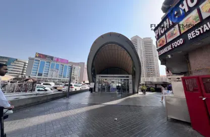 Shop - Studio for rent in Al Souk Al Kabeer - Bur Dubai - Dubai