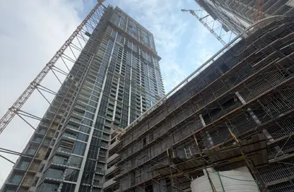 شقة - 2 غرف نوم - 2 حمامات للبيع في برج Sobha Creek Vista Heights A - شوبا كريك فيستا هايتس - صبحا هارتلاند - مدينة الشيخ محمد بن راشد - دبي