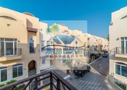 Villa - 5 bedrooms - 7 bathrooms for sale in Al Qurm Gardens - Al Qurm - Abu Dhabi