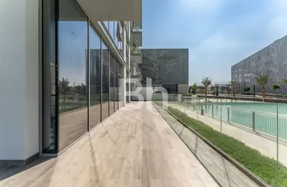 Apartment - 3 Bedrooms - 4 Bathrooms for rent in Residences 13 - District One - Mohammed Bin Rashid City - Dubai