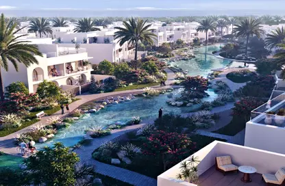 Villa - 4 Bedrooms - 5 Bathrooms for sale in Alana - The Valley - Dubai