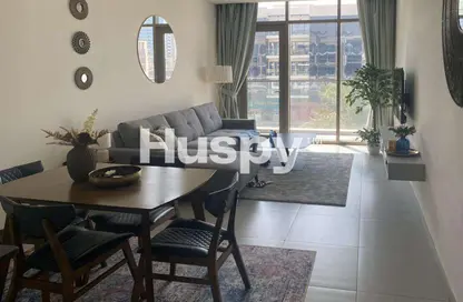 Apartment - 2 Bedrooms - 3 Bathrooms for rent in The Wings - Arjan - Dubai