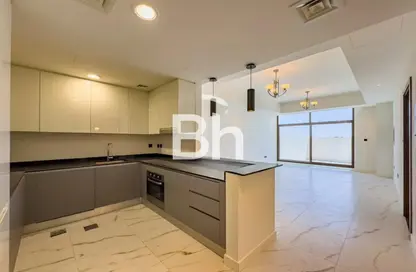 Townhouse - 3 Bedrooms - 4 Bathrooms for sale in Elie Saab VIE Townhouses - District 11 - Mohammed Bin Rashid City - Dubai Townhouse - 3 Bedrooms - 4 Bathrooms for sale in Elie Saab VIE Townhouses - District 11 - Mohammed Bin Rashid City - Dubai