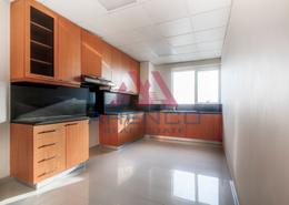 Apartment - 3 bedrooms - 4 bathrooms for rent in Golden Sands Tower - Al Nahda - Sharjah