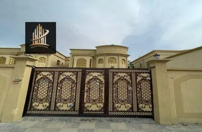فيلا - 5 غرف نوم - 7 حمامات للايجار في فلل الروضة 3 - 3  الروضة - الروضة - عجمان
