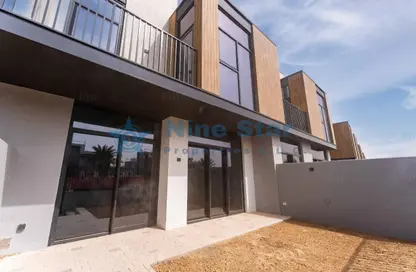 فيلا - 3 غرف نوم - 4 حمامات للايجار في مدن الرنيم 2 - مودون - دبي