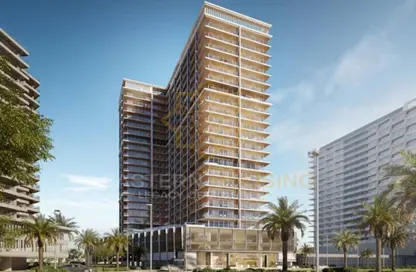 شقة - 1 حمام للبيع في بن غاطي ستارلايت - الجداف - دبي