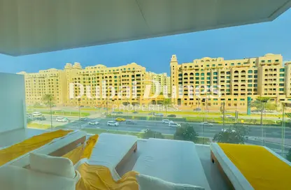 Apartment - 3 Bedrooms - 4 Bathrooms for rent in FIVE Palm Jumeirah - Palm Jumeirah - Dubai