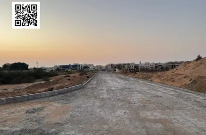 Land - Studio for sale in Al Helio 2 - Al Helio - Ajman