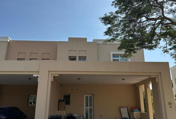 Spacious 3BR + Maid Townhouse | Al Reem 2 |Arabia