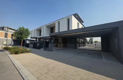 Villa - 4 Bedrooms - 5 Bathrooms for rent in June - Arabian Ranches 3 - Dubai