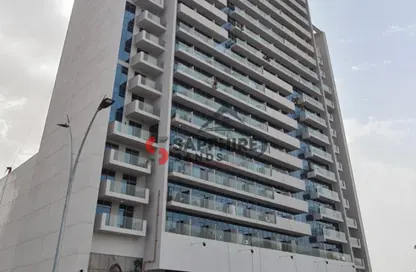Apartment - 1 Bedroom - 1 Bathroom for sale in Azizi Aura - Downtown Jebel Ali - Dubai