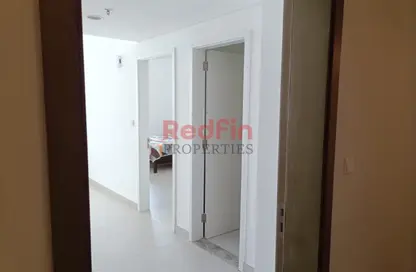 Apartment - 2 Bedrooms - 3 Bathrooms for rent in The Pulse Boulevard Apartments (C1) - The Pulse - Dubai South (Dubai World Central) - Dubai