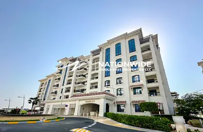 Penthouse - 3 Bedrooms - 3 Bathrooms for sale in Ansam 2 - Ansam - Yas Island - Abu Dhabi