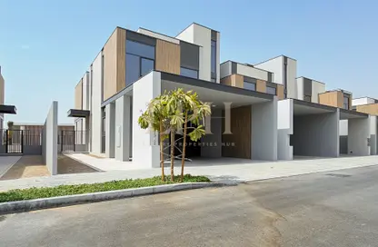 Townhouse - 4 Bedrooms - 4 Bathrooms for rent in Mudon Al Ranim 1 - Mudon - Dubai