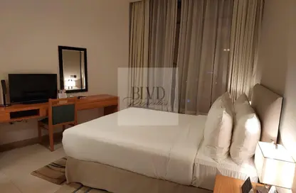 Apartment - 1 Bedroom - 1 Bathroom for sale in Grand Heights Hotel Apartments - Barsha Heights (Tecom) - Dubai
