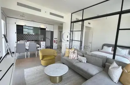 Apartment - 2 Bedrooms - 1 Bathroom for rent in Collective Tower 1 - Collective - Dubai Hills Estate - Dubai