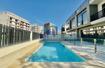فيلا - 5 غرف نوم - 5 حمامات للايجار في فلل 180 درجة - ليوان - دبي لاند - دبي